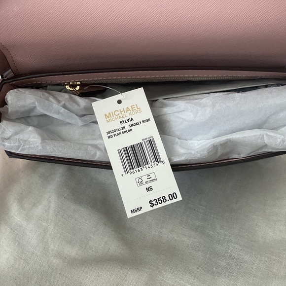 Michael Kors Purse - Picture 7 of 12